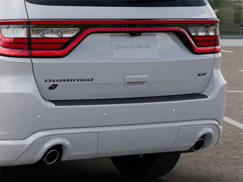 New 2026 Dodge Durango GT w/ Blacktop Package image 13