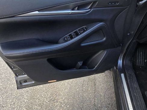 Used 2022 INFINITI QX60 Luxe w/ Cargo Package image 8