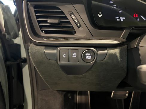 Used 2026 Porsche 911 Targa 4 GTS image 15