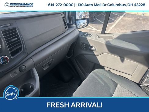 Used 2024 Ford Transit 250 Low Roof AWD w/ Exterior Upgrade Package image 18