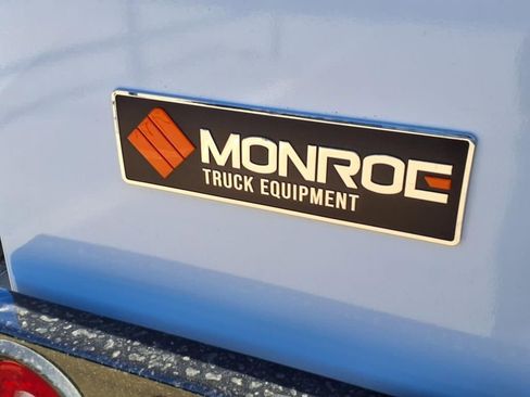 Used 2024 Ford F450 XL w/ Snow Plow Prep Package AWD/4WD image 27