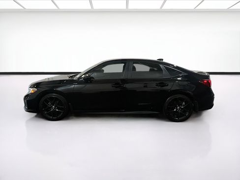 Used 2025 Honda Civic Sport image 21