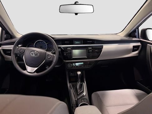 Used 2016 Toyota Corolla LE FWD image 18