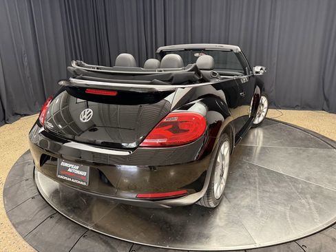 Used 2013 Volkswagen Beetle 2.5 FWD image 8