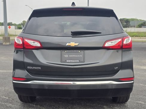 Used 2019 Chevrolet Equinox LT FWD image 12