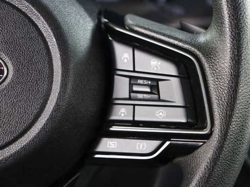 Used 2024 Subaru Crosstrek 2.0i Premium image 14