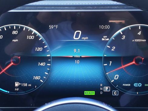 Used 2023 Mercedes-Benz GLS 450 4MATIC image 24