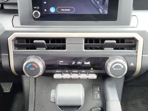Certified 2024 Toyota Tacoma SR RWD image 18