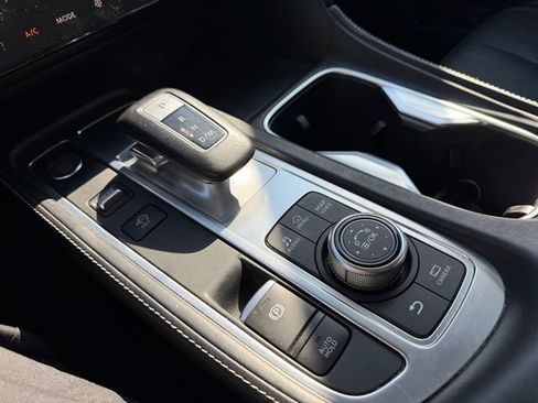 Certified 2023 INFINITI QX60 Luxe w/ Cargo Package image 17