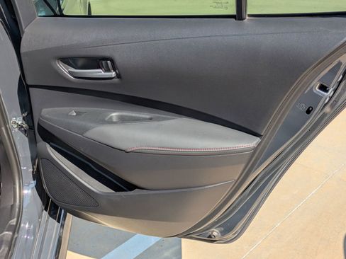 Used 2023 Toyota Corolla SE image 25