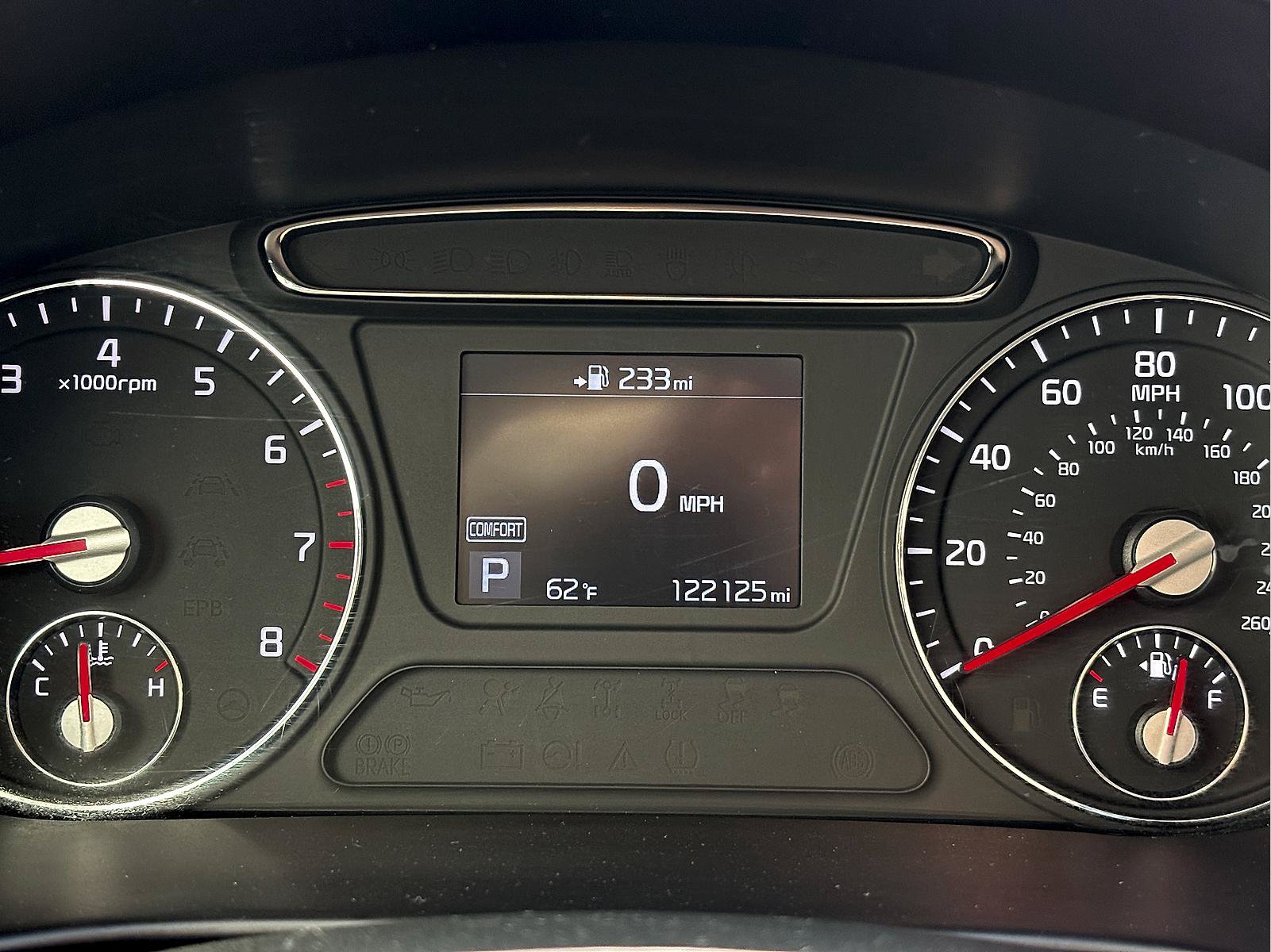 Used 2019 Kia Sorento AWD V6 image 14