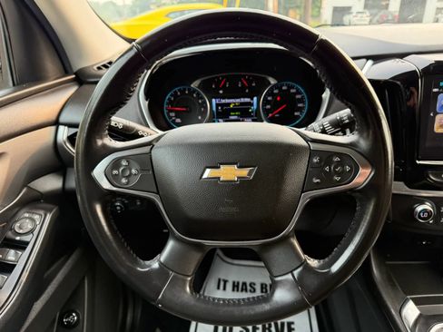 Used 2019 Chevrolet Traverse LT AWD/4WD image 33