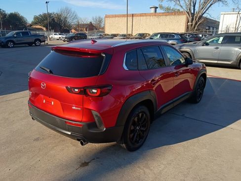Used 2025 MAZDA CX-50 AWD 2.5 S w/ Premium Package image 10