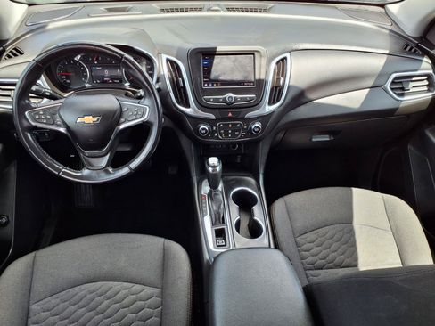 Used 2021 Chevrolet Equinox LT FWD image 5