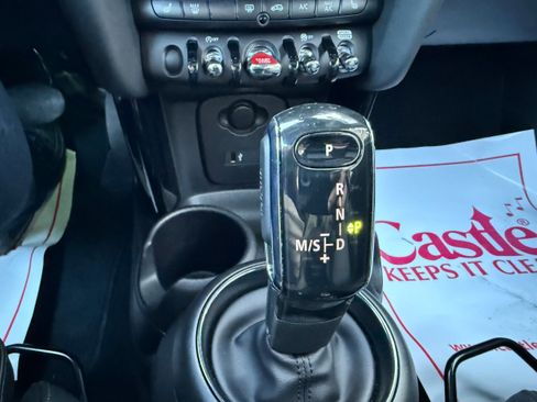 Used 2022 MINI Cooper S image 21