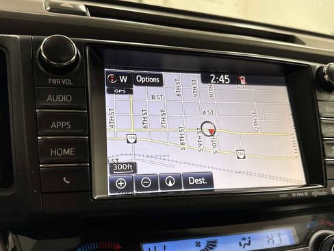 Certified 2018 Toyota RAV4 Adventure image 20