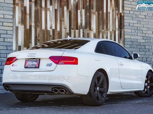 Used 2016 Audi S5 Premium Plus w/ Technology Package image 7