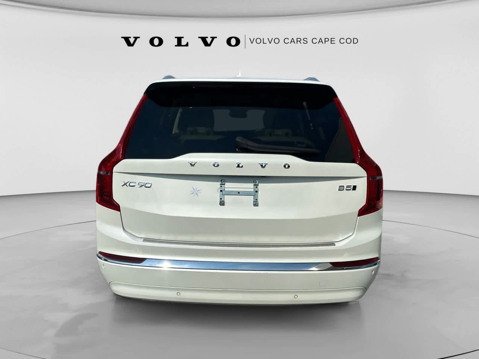 Used 2023 Volvo XC90 B5 Plus w/ Protection Package Premier AWD/4WD image 25