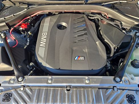 New 2026 BMW X3 M50 w/ Premium Package image 11