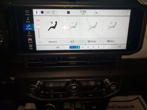 New 2026 Jeep Wrangler Sport image 24