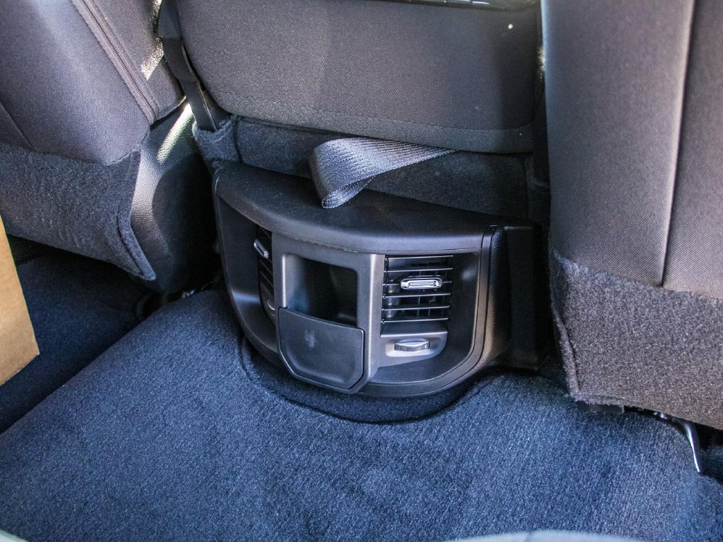 Used 2025 RAM 2500 Tradesman AWD/4WD image 22