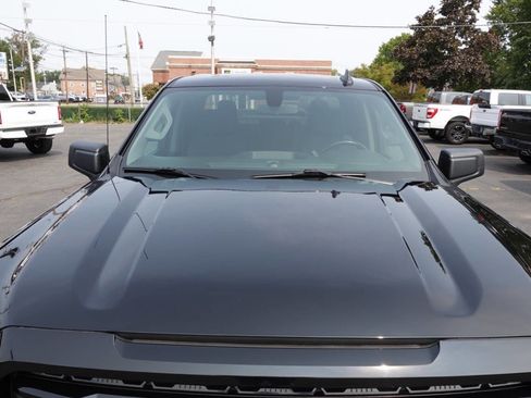 Used 2022 GMC Sierra 1500 Elevation w/ X31 Off-Road Package image 6