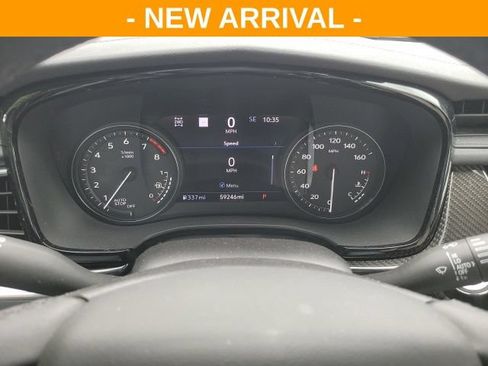 Used 2021 Cadillac XT6 Sport AWD/4WD image 9