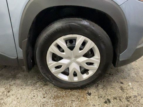 Used 2024 Toyota Corolla Cross L AWD/4WD image 18