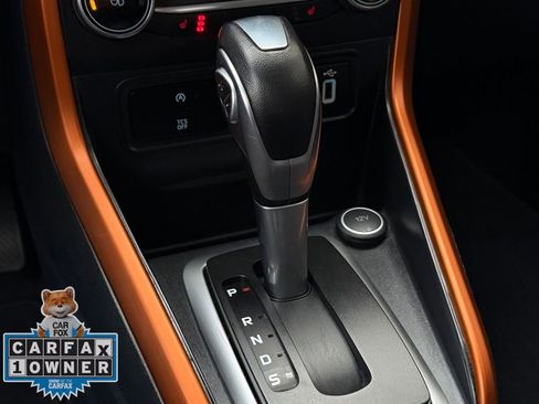 Used 2021 Ford EcoSport SE w/ SE Appearance Package image 17