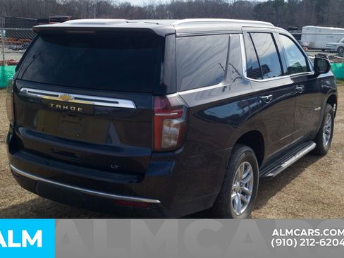 Used 2023 Chevrolet Tahoe LT image 5