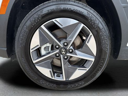 Used 2026 Hyundai Tucson SEL AWD/4WD image 26