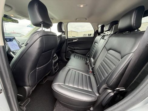 Used 2024 Ford Edge SEL AWD/4WD image 22