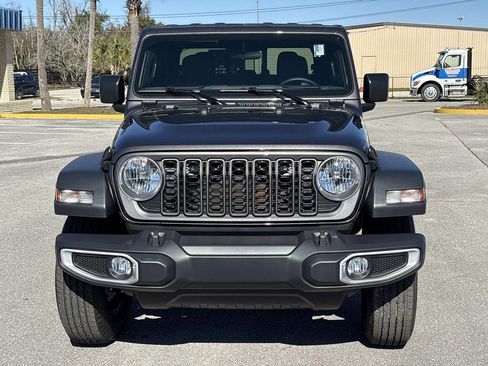 New 2026 Jeep Gladiator Sport image 8