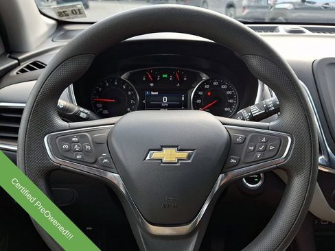 Used 2024 Chevrolet Equinox LS w/ LS Convenience Package FWD image 19