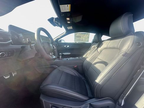 New 2025 Ford Mustang GT Premium image 31