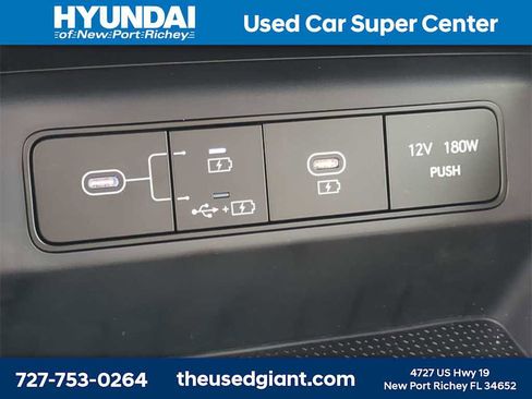 New 2026 Hyundai Santa Cruz SE image 30