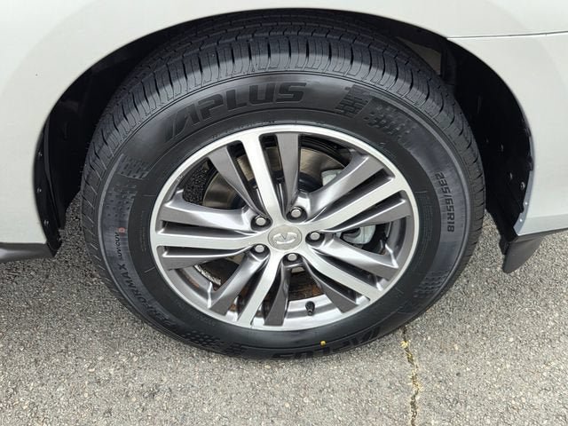 Used 2020 INFINITI QX60 Pure FWD image 18