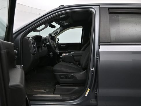 Certified 2019 Chevrolet Silverado 1500 LT w/ All-Star Edition AWD/4WD image 20