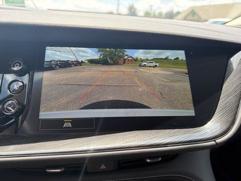 Used 2023 Buick Envision Preferred AWD/4WD image 18