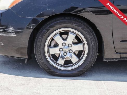 Used 2009 Toyota Prius FWD image 11