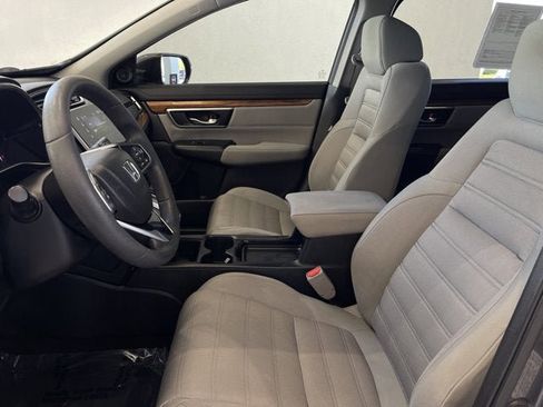 Used 2018 Honda CR-V EX image 14
