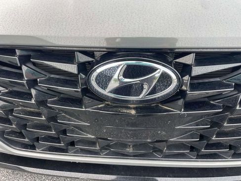 Used 2023 Hyundai Sonata SEL w/ Convenience Package FWD image 3