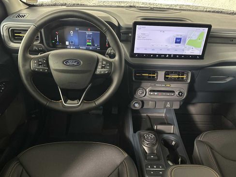 New 2026 Ford Maverick Tremor image 23