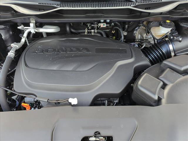 Certified 2026 Honda Odyssey EX-L image 16