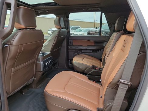 Used 2024 Ford Expedition King Ranch AWD/4WD image 16