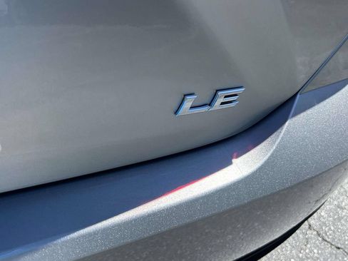 New 2026 Toyota Camry LE w/ Convenience Package FWD image 11