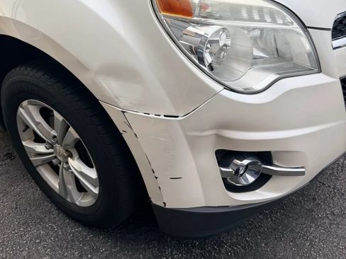 Used 2013 Chevrolet Equinox LT w/ Power Convenience Package FWD image 24