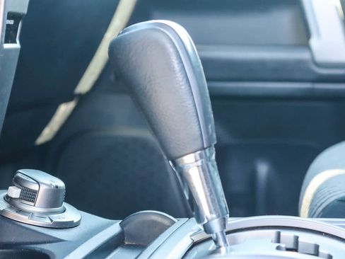 Used 2017 Toyota 4Runner SR5 image 20