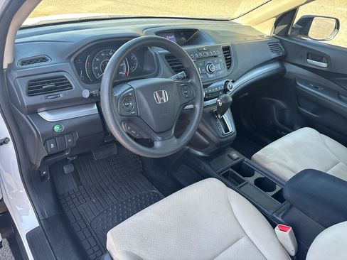 Used 2015 Honda CR-V LX image 18