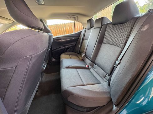 Used 2026 Toyota Camry LE FWD image 26